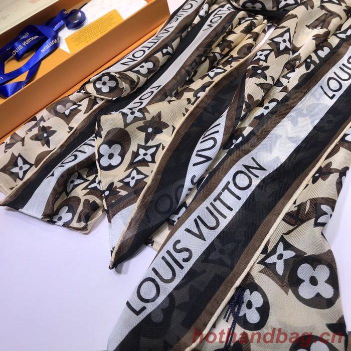 Louis Vuitton Scarf LVS00162